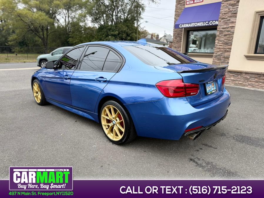 2017 BMW 3 Series 330i xDrive Sedan, available for sale in Freeport, New York | Carmart One LLC. Freeport, New York 2017 BMW 3 Series 330i xDrive Sedan, available for sale in Freeport, New York | Carmart One LLC. Freeport, New York