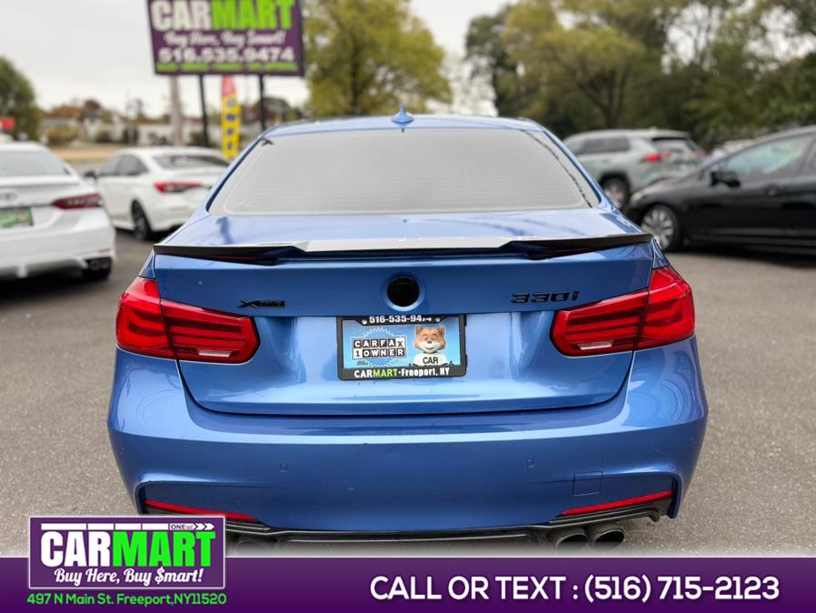 2017 BMW 3 Series 330i xDrive Sedan, available for sale in Freeport, New York | Carmart One LLC. Freeport, New York 2017 BMW 3 Series 330i xDrive Sedan, available for sale in Freeport, New York | Carmart One LLC. Freeport, New York