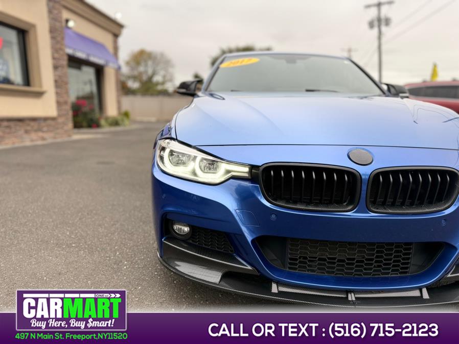 2017 BMW 3 Series 330i xDrive Sedan, available for sale in Freeport, New York | Carmart One LLC. Freeport, New York 2017 BMW 3 Series 330i xDrive Sedan, available for sale in Freeport, New York | Carmart One LLC. Freeport, New York