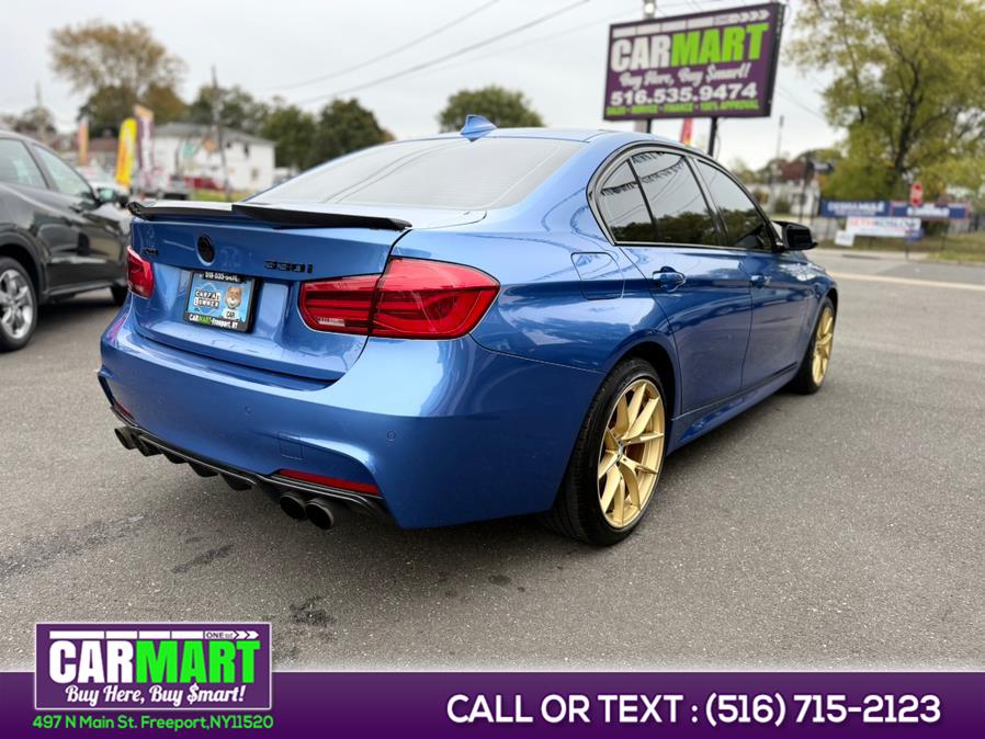 2017 BMW 3 Series 330i xDrive Sedan, available for sale in Freeport, New York | Carmart One LLC. Freeport, New York 2017 BMW 3 Series 330i xDrive Sedan, available for sale in Freeport, New York | Carmart One LLC. Freeport, New York