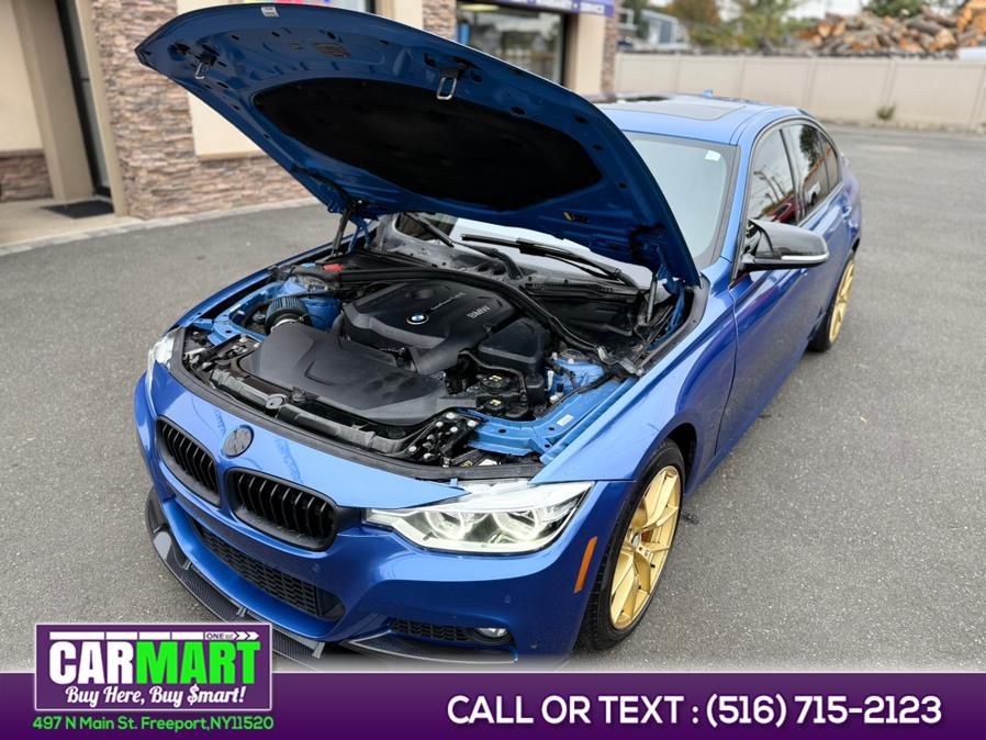 2017 BMW 3 Series 330i xDrive Sedan, available for sale in Freeport, New York | Carmart One LLC. Freeport, New York 2017 BMW 3 Series 330i xDrive Sedan, available for sale in Freeport, New York | Carmart One LLC. Freeport, New York