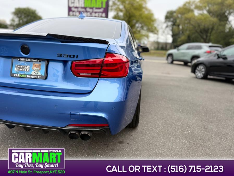 2017 BMW 3 Series 330i xDrive Sedan, available for sale in Freeport, New York | Carmart One LLC. Freeport, New York 2017 BMW 3 Series 330i xDrive Sedan, available for sale in Freeport, New York | Carmart One LLC. Freeport, New York