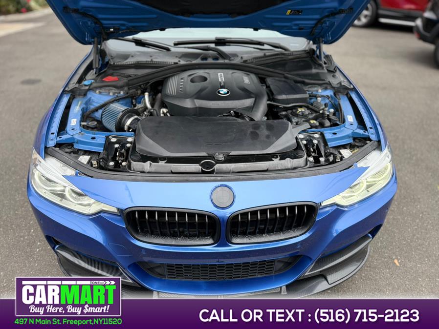 2017 BMW 3 Series 330i xDrive Sedan, available for sale in Freeport, New York | Carmart One LLC. Freeport, New York 2017 BMW 3 Series 330i xDrive Sedan, available for sale in Freeport, New York | Carmart One LLC. Freeport, New York