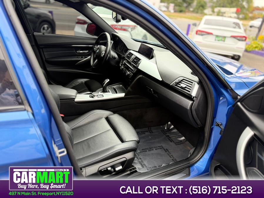 2017 BMW 3 Series 330i xDrive Sedan, available for sale in Freeport, New York | Carmart One LLC. Freeport, New York 2017 BMW 3 Series 330i xDrive Sedan, available for sale in Freeport, New York | Carmart One LLC. Freeport, New York
