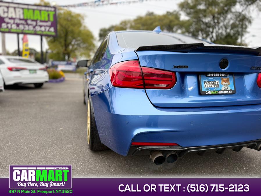 2017 BMW 3 Series 330i xDrive Sedan, available for sale in Freeport, New York | Carmart One LLC. Freeport, New York 2017 BMW 3 Series 330i xDrive Sedan, available for sale in Freeport, New York | Carmart One LLC. Freeport, New York