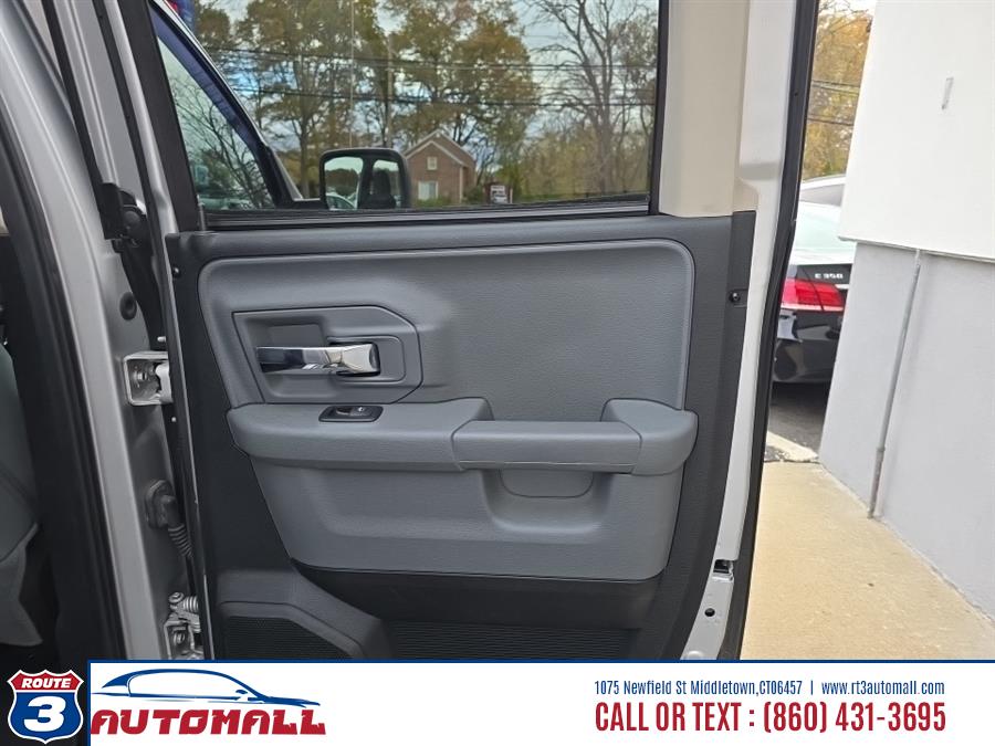2015 Ram 1500 4WD Quad Cab 140.5" Big Horn, available for sale in Middletown, Connecticut | RT 3 AUTO MALL LLC. Middletown, Connecticut 2015 Ram 1500 4WD Quad Cab 140.5" Big Horn, available for sale in Middletown, Connecticut | RT 3 AUTO MALL LLC. Middletown, Connecticut