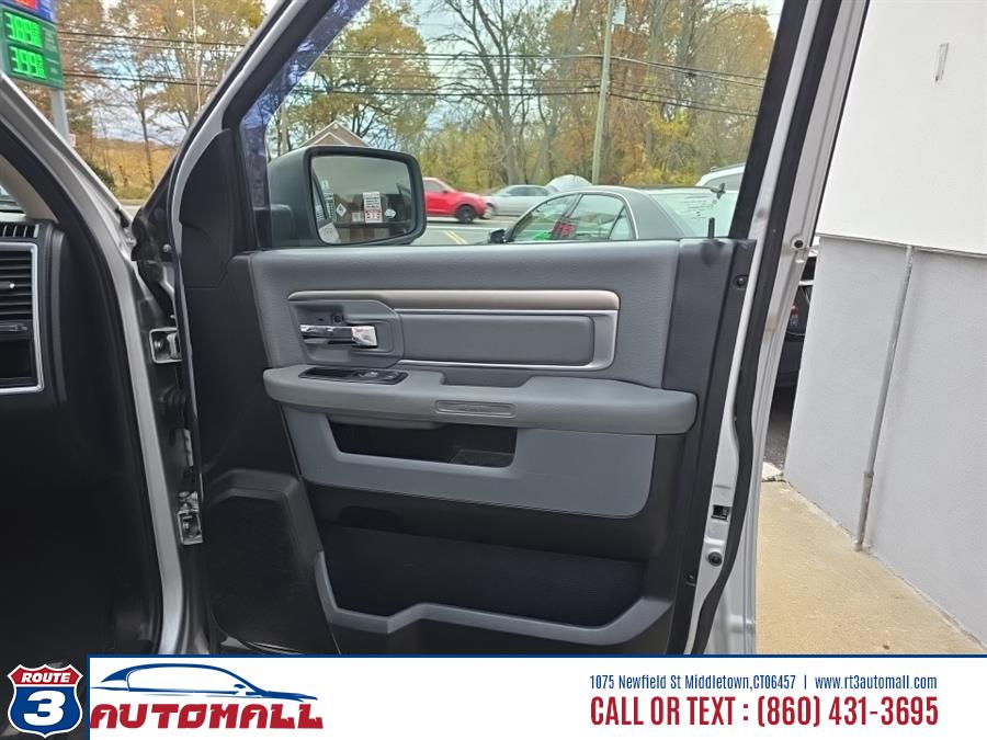 2015 Ram 1500 4WD Quad Cab 140.5" Big Horn, available for sale in Middletown, Connecticut | RT 3 AUTO MALL LLC. Middletown, Connecticut 2015 Ram 1500 4WD Quad Cab 140.5" Big Horn, available for sale in Middletown, Connecticut | RT 3 AUTO MALL LLC. Middletown, Connecticut
