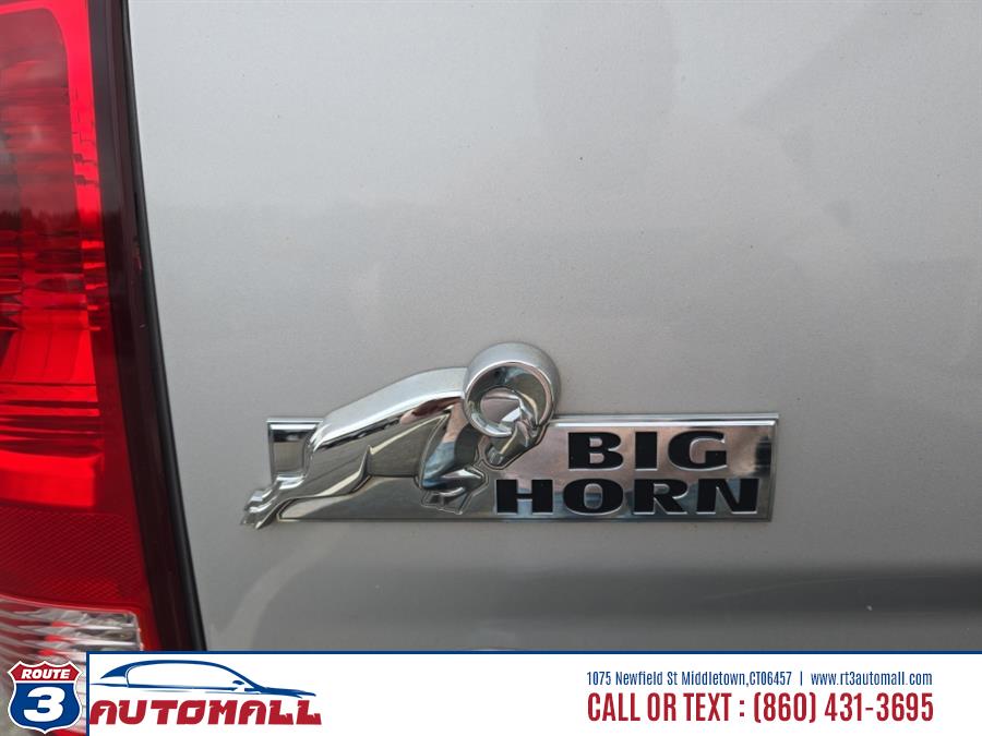 2015 Ram 1500 4WD Quad Cab 140.5" Big Horn, available for sale in Middletown, Connecticut | RT 3 AUTO MALL LLC. Middletown, Connecticut 2015 Ram 1500 4WD Quad Cab 140.5" Big Horn, available for sale in Middletown, Connecticut | RT 3 AUTO MALL LLC. Middletown, Connecticut