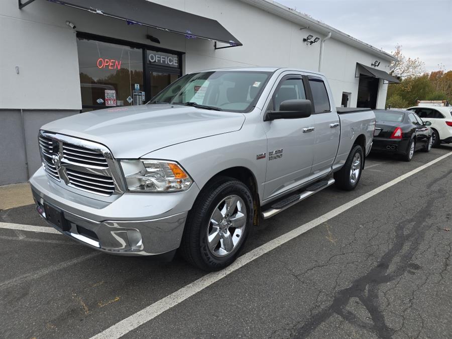 2015 RAM Ram 1500 Pickup Big Horn/Lone Star's photo