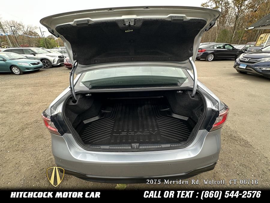 2020 Subaru Legacy Limited, available for sale in Wolcott, Connecticut | Hitchcock Motor Car. Wolcott, Connecticut 2020 Subaru Legacy Limited, available for sale in Wolcott, Connecticut | Hitchcock Motor Car. Wolcott, Connecticut