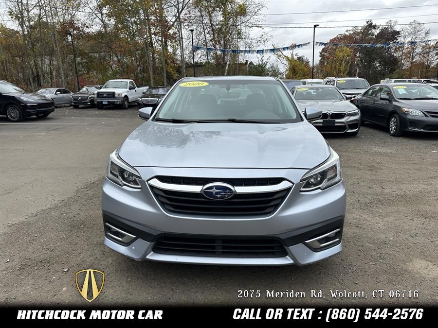 2020 Subaru Legacy Limited, available for sale in Wolcott, Connecticut | Hitchcock Motor Car. Wolcott, Connecticut 2020 Subaru Legacy Limited, available for sale in Wolcott, Connecticut | Hitchcock Motor Car. Wolcott, Connecticut