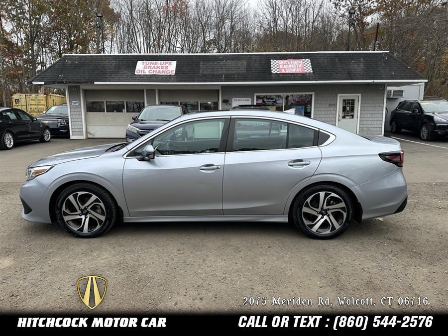 2020 Subaru Legacy Limited, available for sale in Wolcott, Connecticut | Hitchcock Motor Car. Wolcott, Connecticut 2020 Subaru Legacy Limited, available for sale in Wolcott, Connecticut | Hitchcock Motor Car. Wolcott, Connecticut
