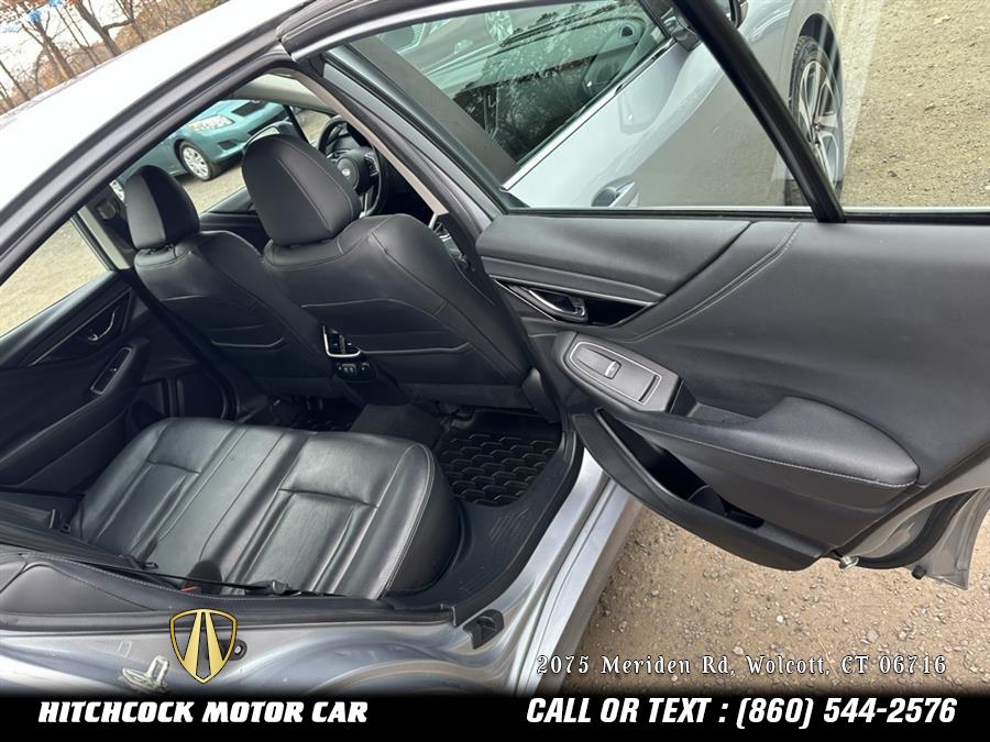 2020 Subaru Legacy Limited, available for sale in Wolcott, Connecticut | Hitchcock Motor Car. Wolcott, Connecticut 2020 Subaru Legacy Limited, available for sale in Wolcott, Connecticut | Hitchcock Motor Car. Wolcott, Connecticut