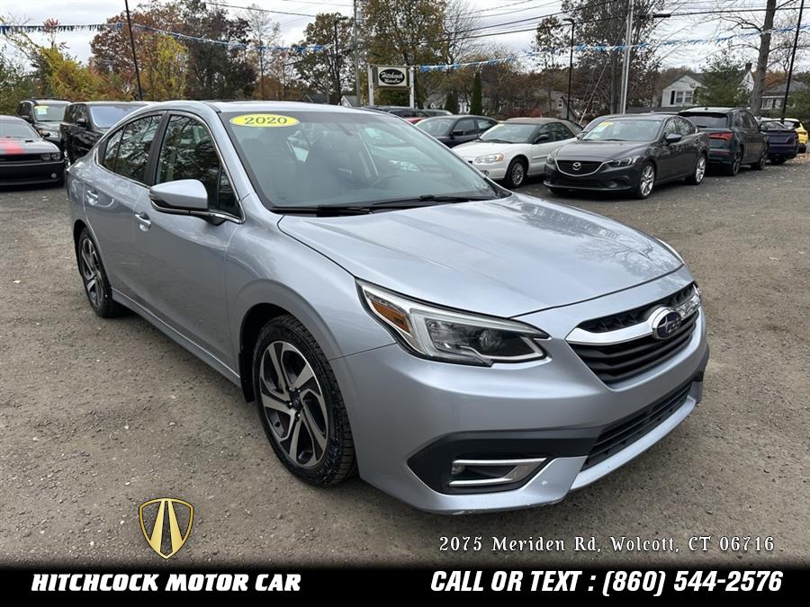 2020 Subaru Legacy Limited, available for sale in Wolcott, Connecticut | Hitchcock Motor Car. Wolcott, Connecticut 2020 Subaru Legacy Limited, available for sale in Wolcott, Connecticut | Hitchcock Motor Car. Wolcott, Connecticut