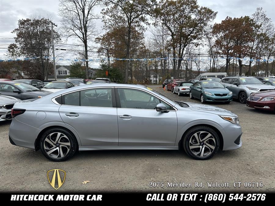 2020 Subaru Legacy Limited, available for sale in Wolcott, Connecticut | Hitchcock Motor Car. Wolcott, Connecticut 2020 Subaru Legacy Limited, available for sale in Wolcott, Connecticut | Hitchcock Motor Car. Wolcott, Connecticut
