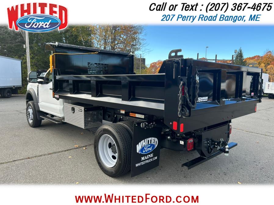 2026 Ford F-600 photo 3