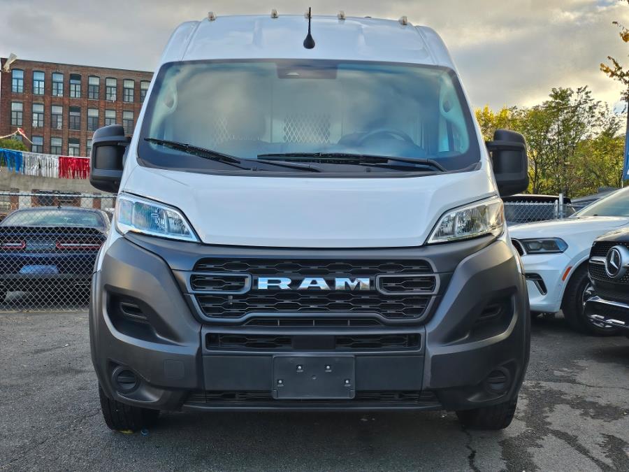 2023 Ram ProMaster Cargo Van 2500 High Roof 159" WB, available for sale in Paterson, New Jersey | Champion of Paterson. Paterson, New Jersey 2023 Ram ProMaster Cargo Van 2500 High Roof 159" WB, available for sale in Paterson, New Jersey | Champion of Paterson. Paterson, New Jersey