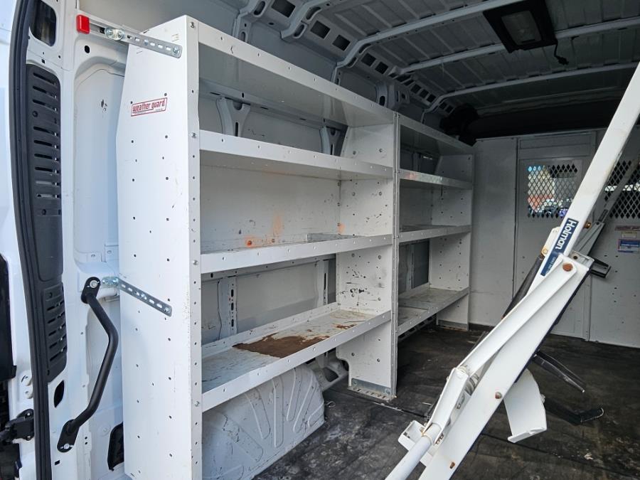 2023 Ram ProMaster Cargo Van 2500 High Roof 159" WB, available for sale in Paterson, New Jersey | Champion of Paterson. Paterson, New Jersey 2023 Ram ProMaster Cargo Van 2500 High Roof 159" WB, available for sale in Paterson, New Jersey | Champion of Paterson. Paterson, New Jersey