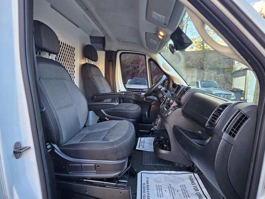 2023 Ram ProMaster Cargo Van 2500 High Roof 159" WB, available for sale in Paterson, New Jersey | Champion of Paterson. Paterson, New Jersey 2023 Ram ProMaster Cargo Van 2500 High Roof 159" WB, available for sale in Paterson, New Jersey | Champion of Paterson. Paterson, New Jersey