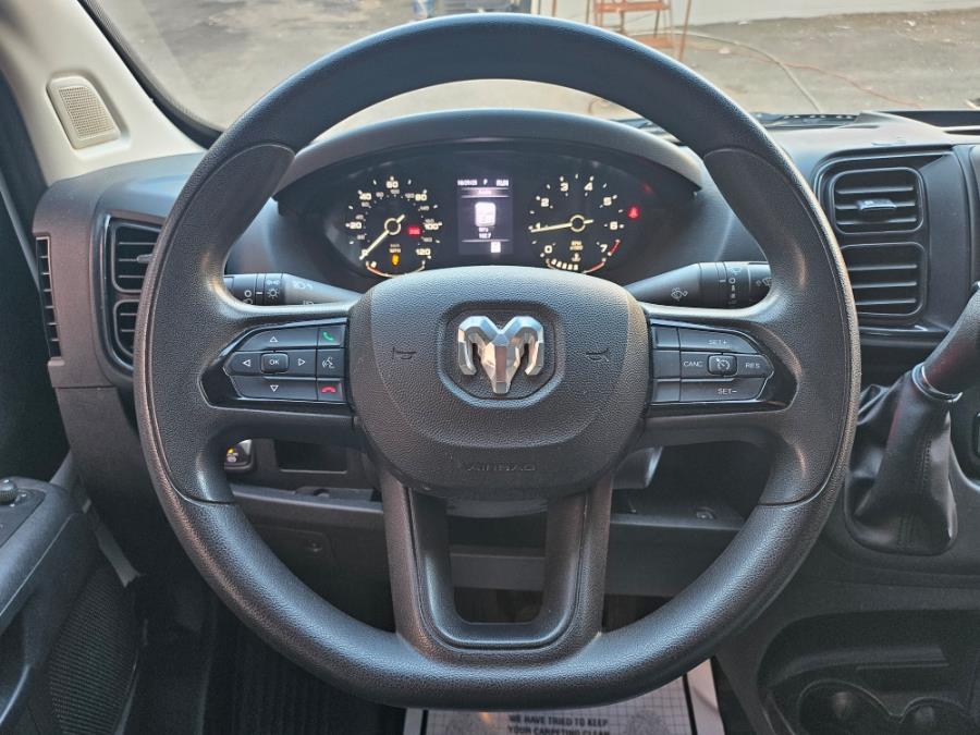 2023 Ram ProMaster Cargo Van 2500 High Roof 159" WB, available for sale in Paterson, New Jersey | Champion of Paterson. Paterson, New Jersey 2023 Ram ProMaster Cargo Van 2500 High Roof 159" WB, available for sale in Paterson, New Jersey | Champion of Paterson. Paterson, New Jersey