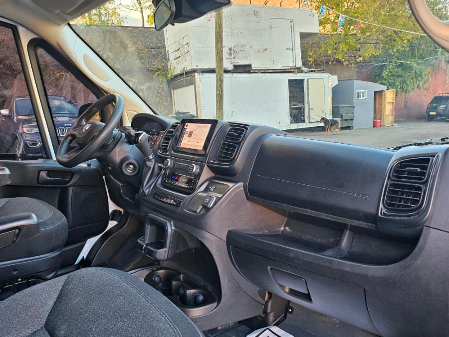 2023 Ram ProMaster Cargo Van 2500 High Roof 159" WB, available for sale in Paterson, New Jersey | Champion of Paterson. Paterson, New Jersey 2023 Ram ProMaster Cargo Van 2500 High Roof 159" WB, available for sale in Paterson, New Jersey | Champion of Paterson. Paterson, New Jersey