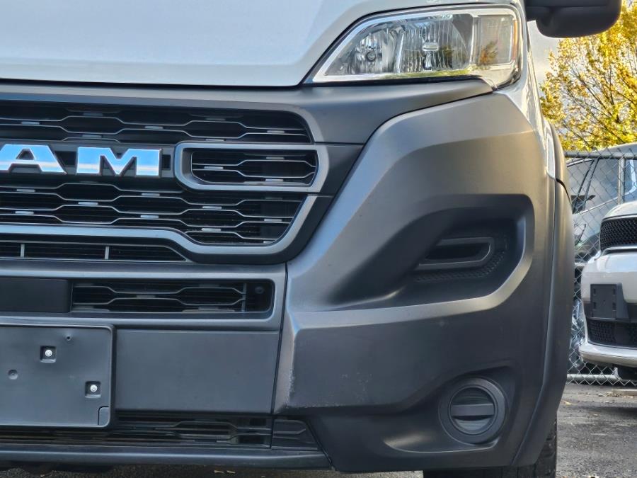 2023 Ram ProMaster Cargo Van 2500 High Roof 159" WB, available for sale in Paterson, New Jersey | Champion of Paterson. Paterson, New Jersey 2023 Ram ProMaster Cargo Van 2500 High Roof 159" WB, available for sale in Paterson, New Jersey | Champion of Paterson. Paterson, New Jersey