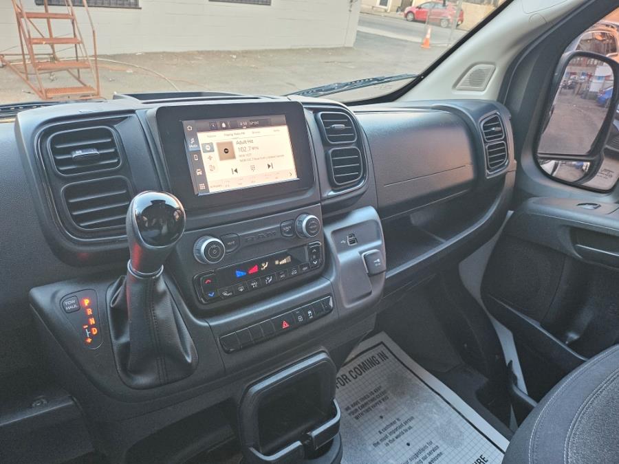 2023 Ram ProMaster Cargo Van 2500 High Roof 159" WB, available for sale in Paterson, New Jersey | Champion of Paterson. Paterson, New Jersey 2023 Ram ProMaster Cargo Van 2500 High Roof 159" WB, available for sale in Paterson, New Jersey | Champion of Paterson. Paterson, New Jersey