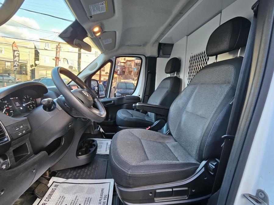 2023 Ram ProMaster Cargo Van 2500 High Roof 159" WB, available for sale in Paterson, New Jersey | Champion of Paterson. Paterson, New Jersey 2023 Ram ProMaster Cargo Van 2500 High Roof 159" WB, available for sale in Paterson, New Jersey | Champion of Paterson. Paterson, New Jersey