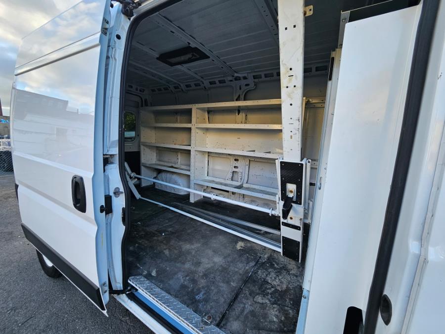 2023 Ram ProMaster Cargo Van 2500 High Roof 159" WB, available for sale in Paterson, New Jersey | Champion of Paterson. Paterson, New Jersey 2023 Ram ProMaster Cargo Van 2500 High Roof 159" WB, available for sale in Paterson, New Jersey | Champion of Paterson. Paterson, New Jersey
