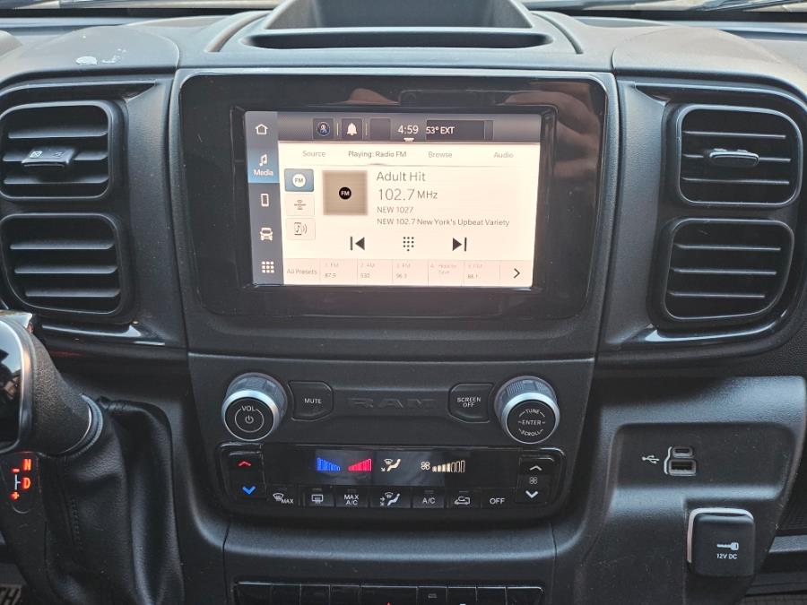 2023 Ram ProMaster Cargo Van 2500 High Roof 159" WB, available for sale in Paterson, New Jersey | Champion of Paterson. Paterson, New Jersey 2023 Ram ProMaster Cargo Van 2500 High Roof 159" WB, available for sale in Paterson, New Jersey | Champion of Paterson. Paterson, New Jersey