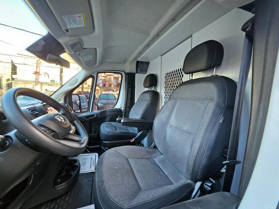 2023 Ram ProMaster Cargo Van 2500 High Roof 159" WB, available for sale in Paterson, New Jersey | Champion of Paterson. Paterson, New Jersey 2023 Ram ProMaster Cargo Van 2500 High Roof 159" WB, available for sale in Paterson, New Jersey | Champion of Paterson. Paterson, New Jersey