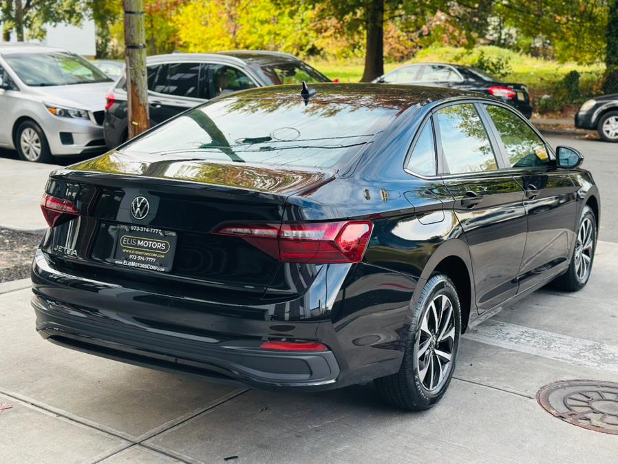 2024 Volkswagen Jetta S Auto, available for sale in Irvington, New Jersey | Elis Motors Corp. Irvington, New Jersey 2024 Volkswagen Jetta S Auto, available for sale in Irvington, New Jersey | Elis Motors Corp. Irvington, New Jersey