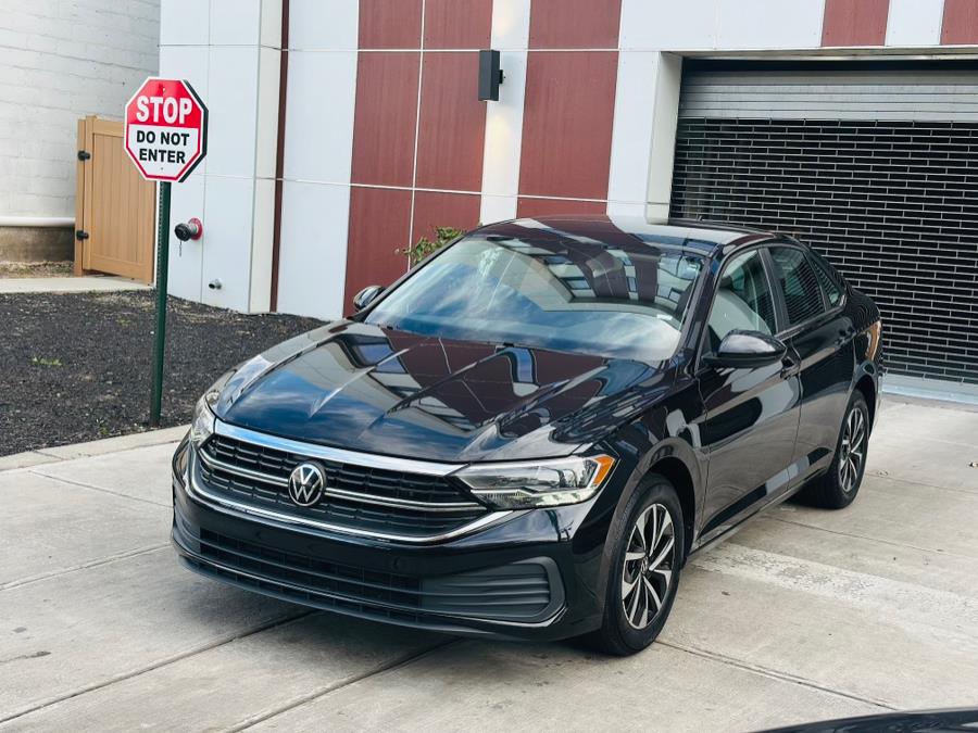 2024 Volkswagen Jetta S Auto, available for sale in Irvington, New Jersey | Elis Motors Corp. Irvington, New Jersey 2024 Volkswagen Jetta S Auto, available for sale in Irvington, New Jersey | Elis Motors Corp. Irvington, New Jersey