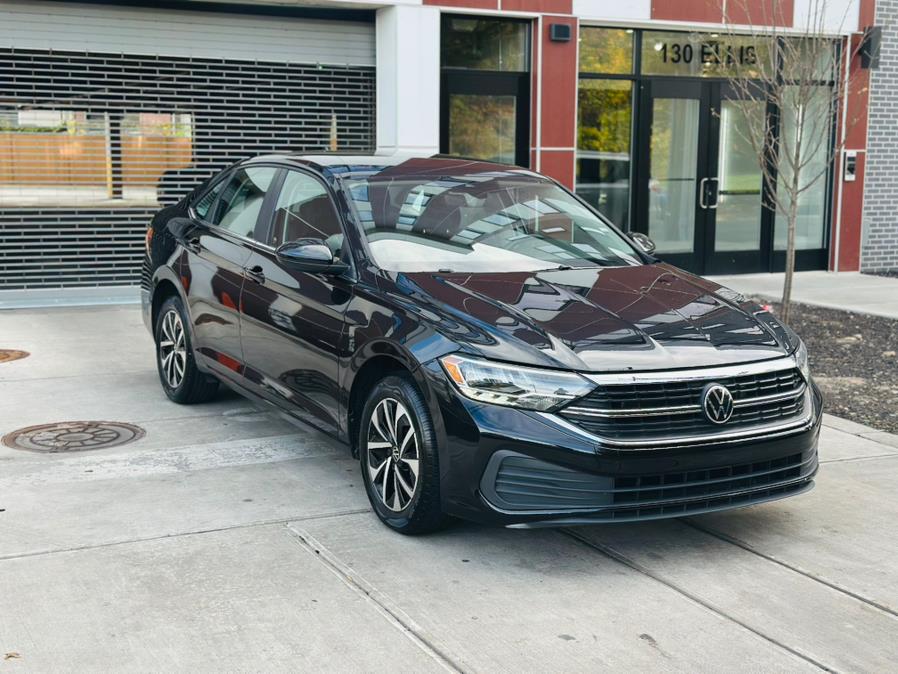 2024 Volkswagen Jetta S Auto, available for sale in Irvington, New Jersey | Elis Motors Corp. Irvington, New Jersey 2024 Volkswagen Jetta S Auto, available for sale in Irvington, New Jersey | Elis Motors Corp. Irvington, New Jersey