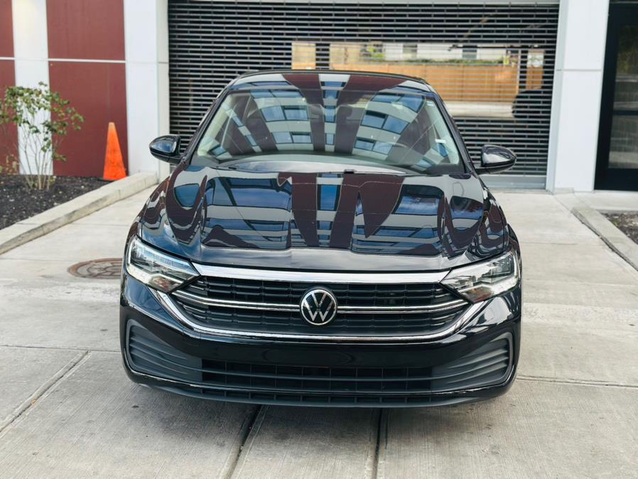 2024 Volkswagen Jetta S Auto, available for sale in Irvington, New Jersey | Elis Motors Corp. Irvington, New Jersey 2024 Volkswagen Jetta S Auto, available for sale in Irvington, New Jersey | Elis Motors Corp. Irvington, New Jersey