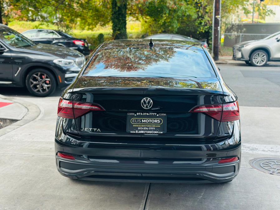 2024 Volkswagen Jetta S Auto, available for sale in Irvington, New Jersey | Elis Motors Corp. Irvington, New Jersey 2024 Volkswagen Jetta S Auto, available for sale in Irvington, New Jersey | Elis Motors Corp. Irvington, New Jersey