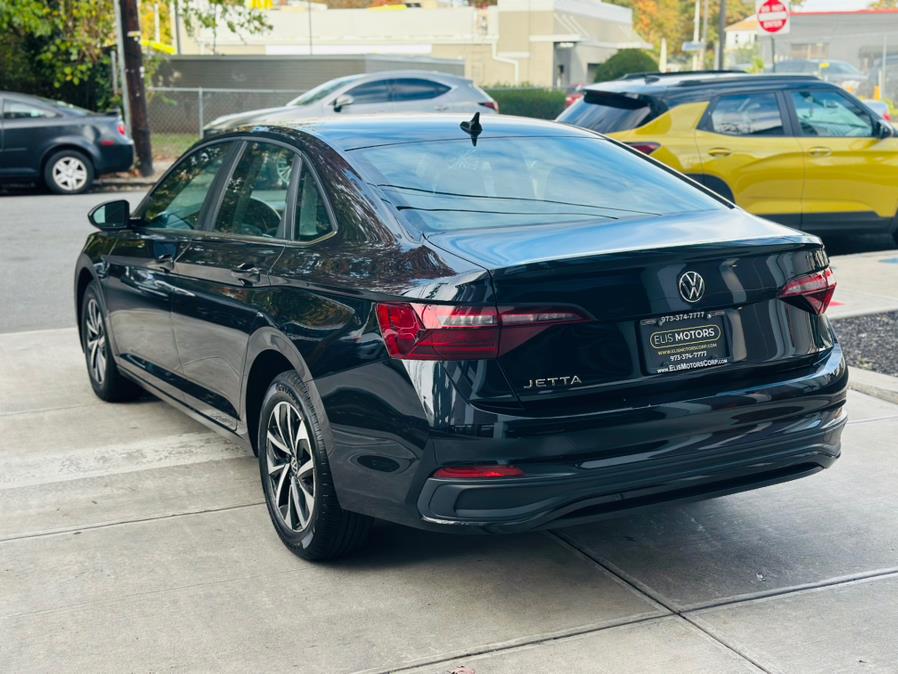 2024 Volkswagen Jetta S Auto, available for sale in Irvington, New Jersey | Elis Motors Corp. Irvington, New Jersey 2024 Volkswagen Jetta S Auto, available for sale in Irvington, New Jersey | Elis Motors Corp. Irvington, New Jersey
