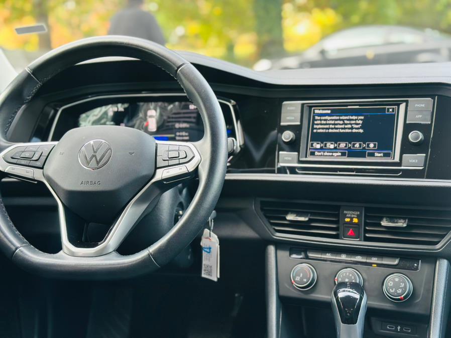 2024 Volkswagen Jetta S Auto, available for sale in Irvington, New Jersey | Elis Motors Corp. Irvington, New Jersey 2024 Volkswagen Jetta S Auto, available for sale in Irvington, New Jersey | Elis Motors Corp. Irvington, New Jersey