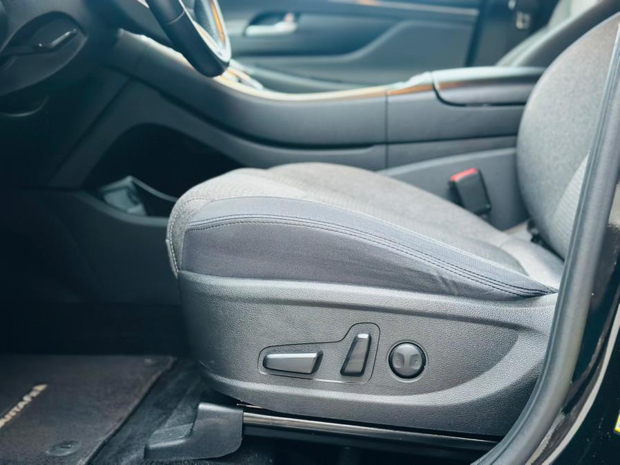 2023 Hyundai Santa Fe Hybrid Blue AWD, available for sale in Irvington, New Jersey | Elis Motors Corp. Irvington, New Jersey 2023 Hyundai Santa Fe Hybrid Blue AWD, available for sale in Irvington, New Jersey | Elis Motors Corp. Irvington, New Jersey