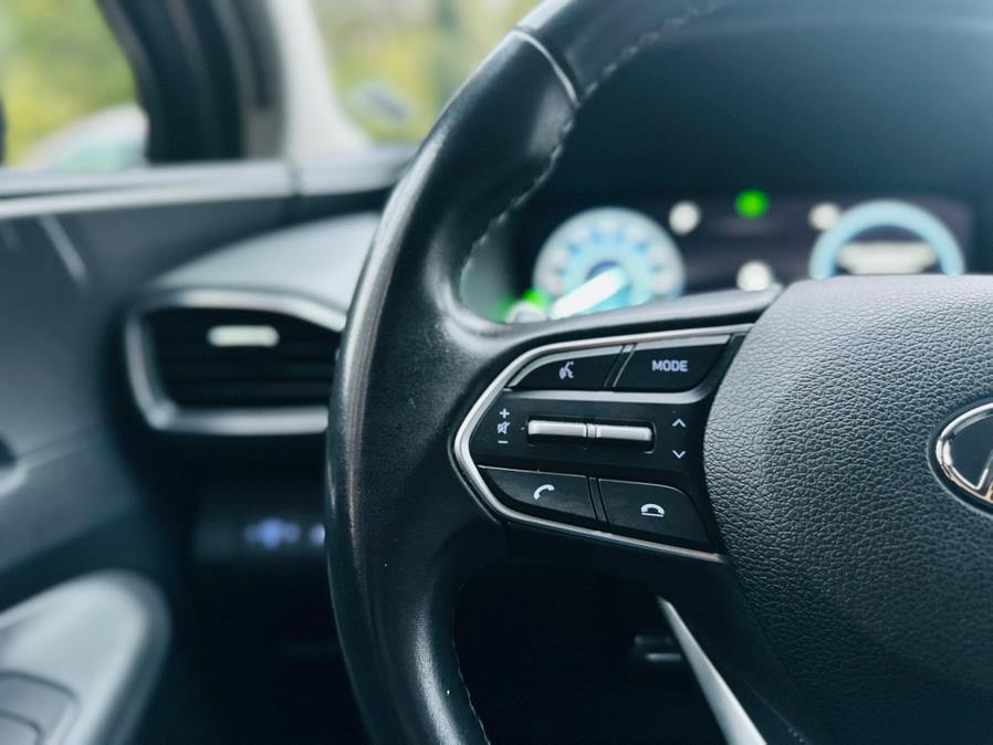 2023 Hyundai Santa Fe Hybrid Blue AWD, available for sale in Irvington, New Jersey | Elis Motors Corp. Irvington, New Jersey 2023 Hyundai Santa Fe Hybrid Blue AWD, available for sale in Irvington, New Jersey | Elis Motors Corp. Irvington, New Jersey