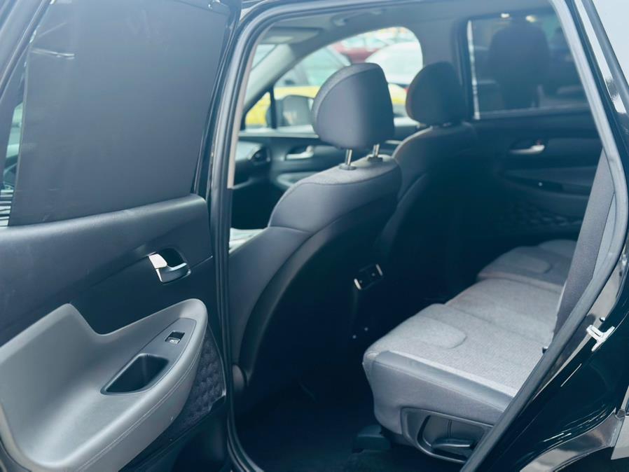 2023 Hyundai Santa Fe Hybrid Blue AWD, available for sale in Irvington, New Jersey | Elis Motors Corp. Irvington, New Jersey 2023 Hyundai Santa Fe Hybrid Blue AWD, available for sale in Irvington, New Jersey | Elis Motors Corp. Irvington, New Jersey