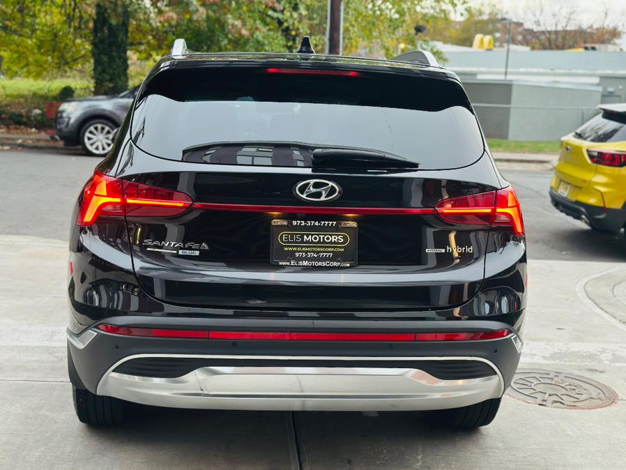 2023 Hyundai Santa Fe Hybrid Blue AWD, available for sale in Irvington, New Jersey | Elis Motors Corp. Irvington, New Jersey 2023 Hyundai Santa Fe Hybrid Blue AWD, available for sale in Irvington, New Jersey | Elis Motors Corp. Irvington, New Jersey