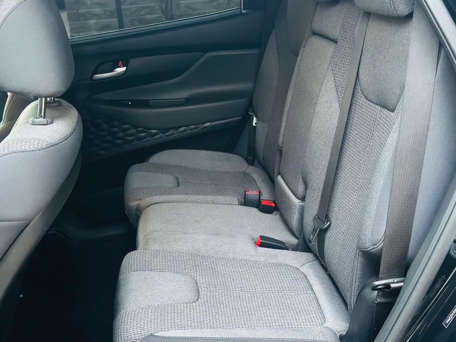 2023 Hyundai Santa Fe Hybrid Blue AWD, available for sale in Irvington, New Jersey | Elis Motors Corp. Irvington, New Jersey 2023 Hyundai Santa Fe Hybrid Blue AWD, available for sale in Irvington, New Jersey | Elis Motors Corp. Irvington, New Jersey