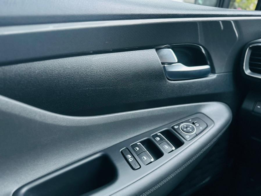 2023 Hyundai Santa Fe Hybrid Blue AWD, available for sale in Irvington, New Jersey | Elis Motors Corp. Irvington, New Jersey 2023 Hyundai Santa Fe Hybrid Blue AWD, available for sale in Irvington, New Jersey | Elis Motors Corp. Irvington, New Jersey