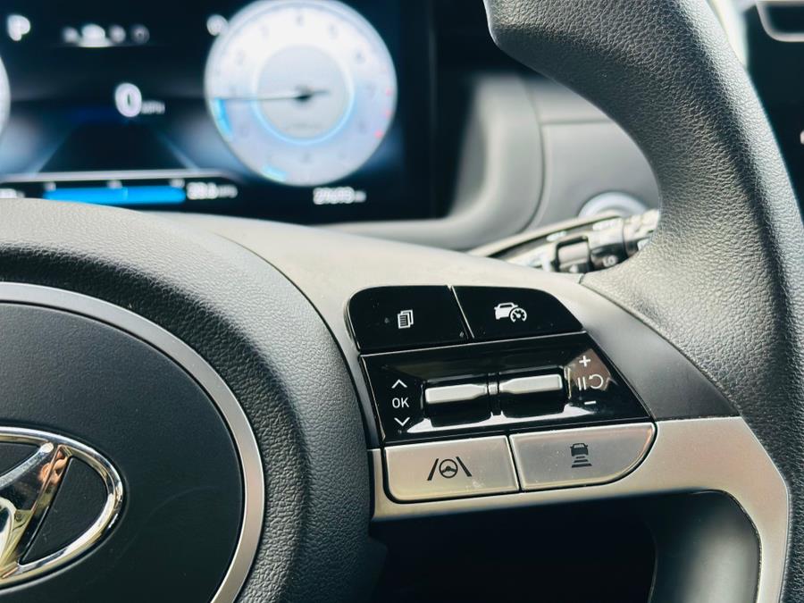 2024 Hyundai Tucson SEL AWD, available for sale in Irvington, New Jersey | Elis Motors Corp. Irvington, New Jersey 2024 Hyundai Tucson SEL AWD, available for sale in Irvington, New Jersey | Elis Motors Corp. Irvington, New Jersey