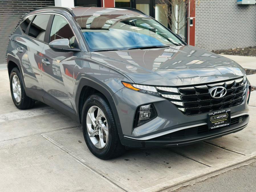 2024 Hyundai Tucson SEL AWD, available for sale in Irvington, New Jersey | Elis Motors Corp. Irvington, New Jersey 2024 Hyundai Tucson SEL AWD, available for sale in Irvington, New Jersey | Elis Motors Corp. Irvington, New Jersey