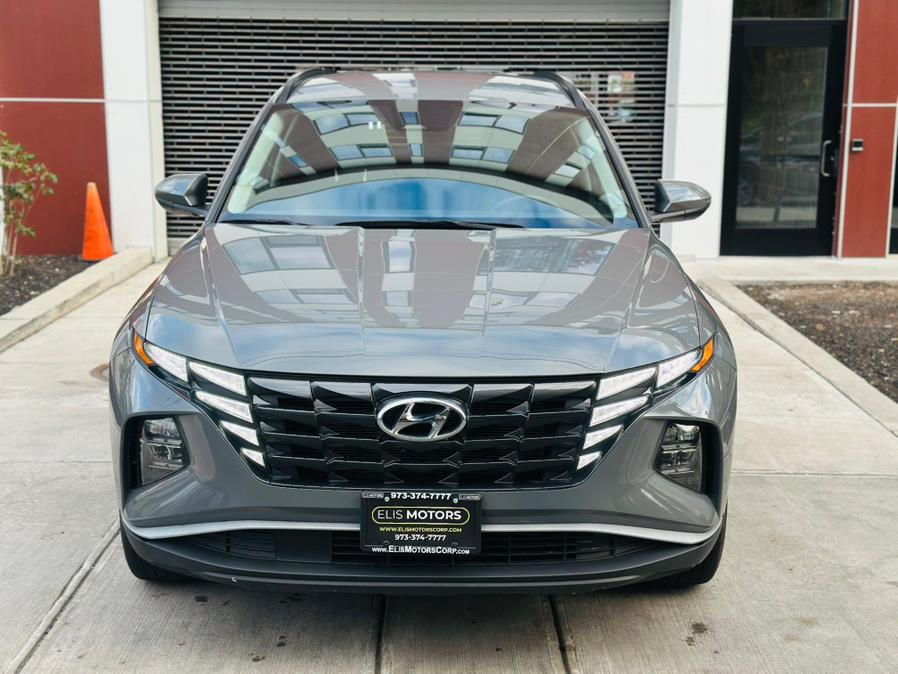 2024 Hyundai Tucson SEL AWD, available for sale in Irvington, New Jersey | Elis Motors Corp. Irvington, New Jersey 2024 Hyundai Tucson SEL AWD, available for sale in Irvington, New Jersey | Elis Motors Corp. Irvington, New Jersey