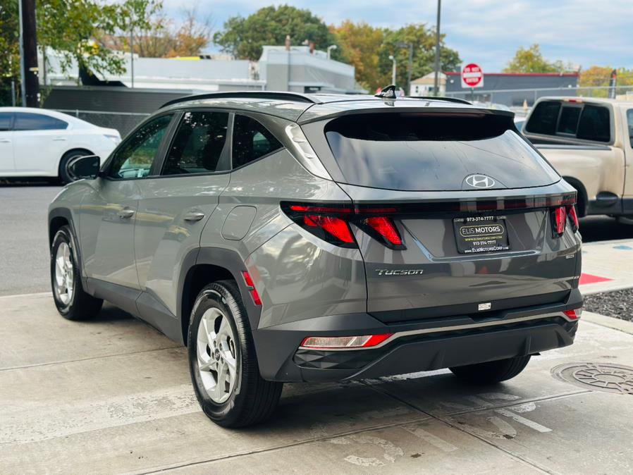 2024 Hyundai Tucson SEL AWD, available for sale in Irvington, New Jersey | Elis Motors Corp. Irvington, New Jersey 2024 Hyundai Tucson SEL AWD, available for sale in Irvington, New Jersey | Elis Motors Corp. Irvington, New Jersey