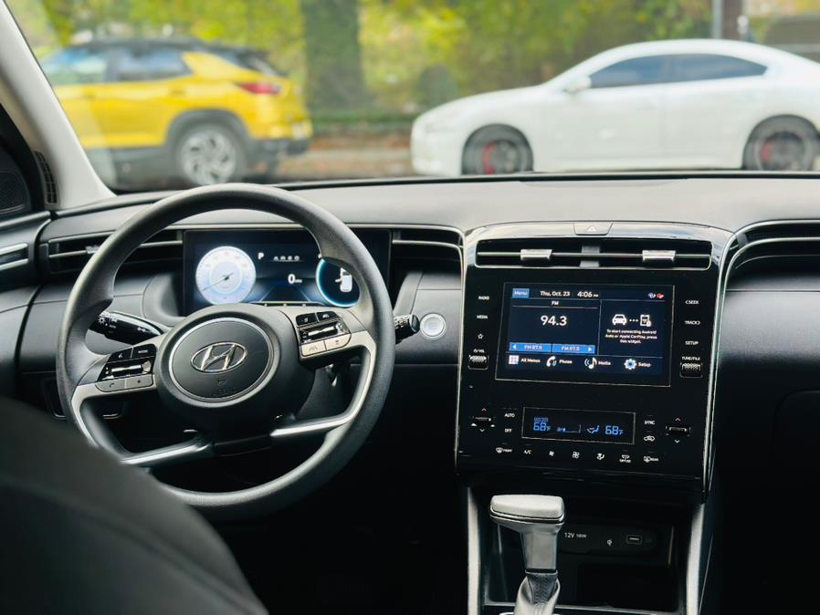 2024 Hyundai Tucson SEL AWD, available for sale in Irvington, New Jersey | Elis Motors Corp. Irvington, New Jersey 2024 Hyundai Tucson SEL AWD, available for sale in Irvington, New Jersey | Elis Motors Corp. Irvington, New Jersey