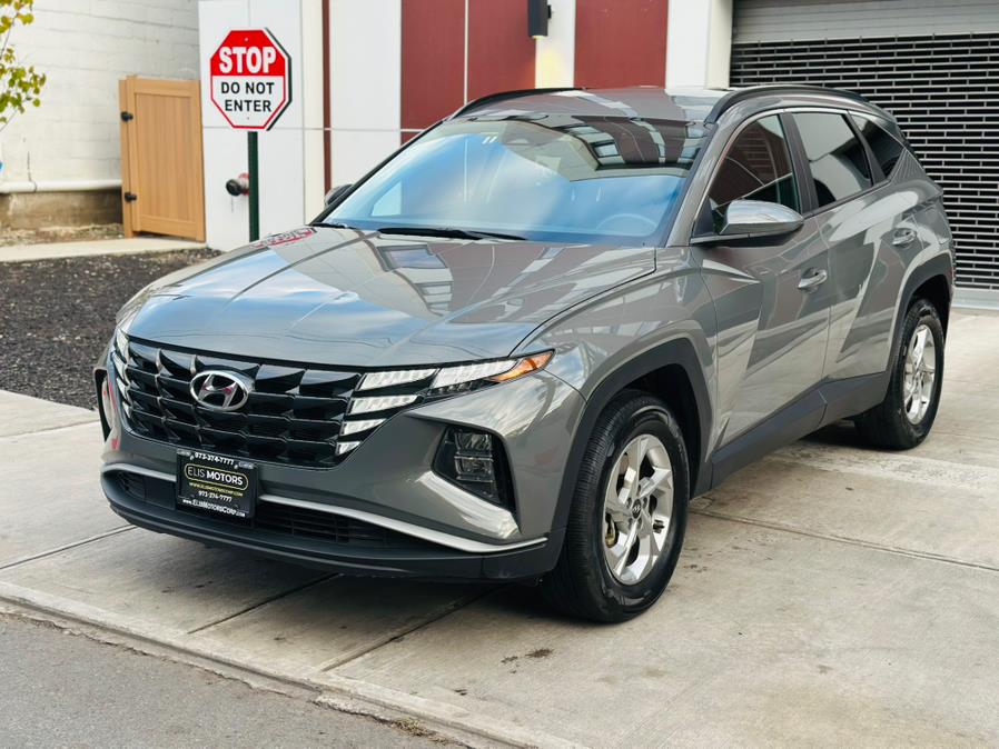 2024 Hyundai Tucson SEL AWD, available for sale in Irvington, New Jersey | Elis Motors Corp. Irvington, New Jersey 2024 Hyundai Tucson SEL AWD, available for sale in Irvington, New Jersey | Elis Motors Corp. Irvington, New Jersey
